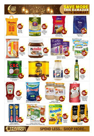 Bigmart catalogue Page 2