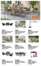 The Home Depot Weekly Ad week 10 Page 2