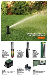 The Home Depot Weekly Ad week 10 Page 5