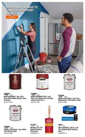 The Home Depot Weekly Ad week 10 Page 9