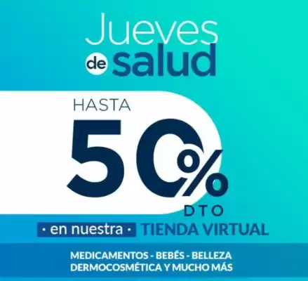 Catálogo Farmacias Pasteur (válido hasta 27-03)