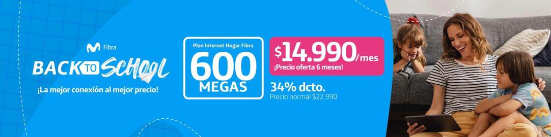 Catálogo Movistar Página 2