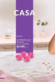 Catálogo Avon Página 17