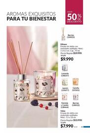 Catálogo Avon Página 62