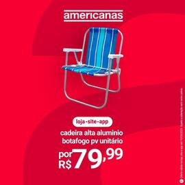 Catálogo Lojas Americanas Página 2