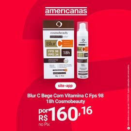 Catálogo Lojas Americanas Página 5