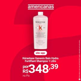 Catálogo Lojas Americanas Página 6