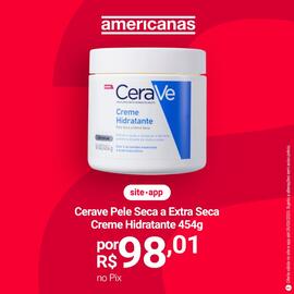 Catálogo Lojas Americanas Página 7