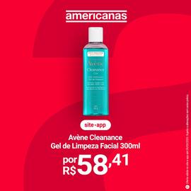 Catálogo Lojas Americanas Página 8