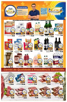 Catálogo Proença Supermercados