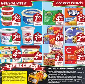 Sharpe's Food Market flyer Page 7