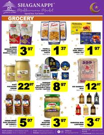 Shaganappi Mediterranean M.. flyer Page 3