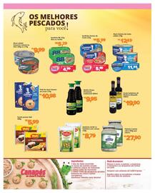 Catálogo Supermercados Savegnago Página 10