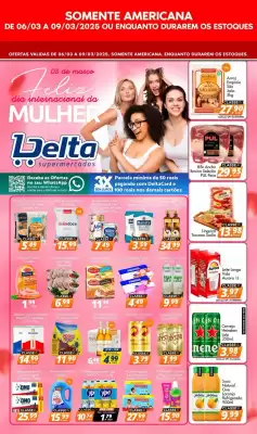 Catálogo Delta Supermercados