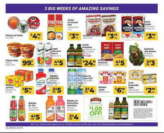 Cardenas Weekly Ad Page 2