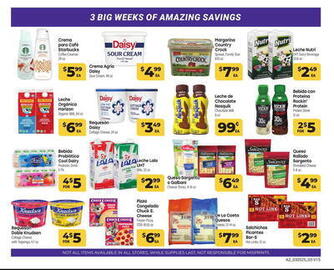 Cardenas Weekly Ad Page 3