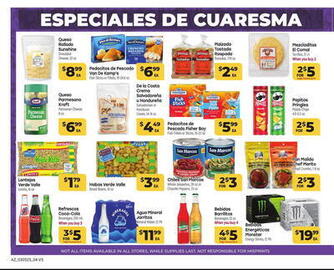 Cardenas Weekly Ad Page 4