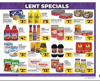 Cardenas Weekly Ad Page 5