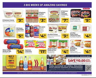 Cardenas Weekly Ad Page 7