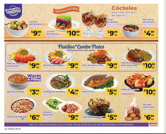 Cardenas Weekly Ad Page 8