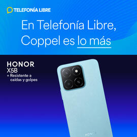 Catálogo Coppel Página 3