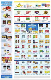 Kings Food Markets Weekly Ad week 10 Page 2