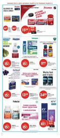 Shoppers Drug Mart flyer week 10 Page 14