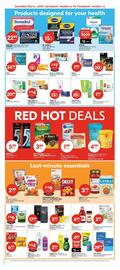 Shoppers Drug Mart flyer week 10 Page 16