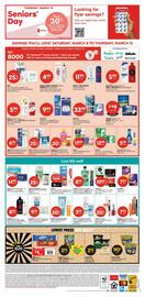 Shoppers Drug Mart flyer week 10 Page 18