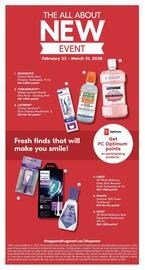 Shoppers Drug Mart flyer week 10 Page 19