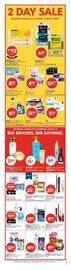 Shoppers Drug Mart flyer week 10 Page 3