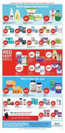 Shoppers Drug Mart flyer week 10 Page 4