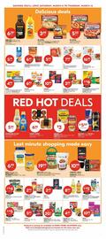 Shoppers Drug Mart flyer week 10 Page 6