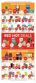 Shoppers Drug Mart flyer week 10 Page 7