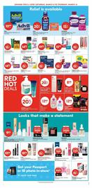 Shoppers Drug Mart flyer week 10 Page 9