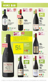 Catalogue Carrefour Market page 10