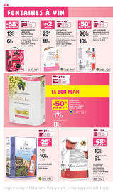 Catalogue Carrefour Market page 18