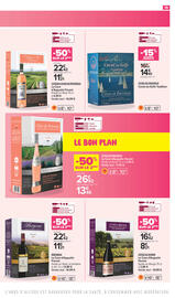 Catalogue Carrefour Market page 19