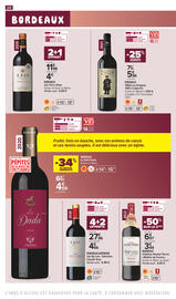 Catalogue Carrefour Market page 20