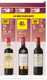 Catalogue Carrefour Market page 21