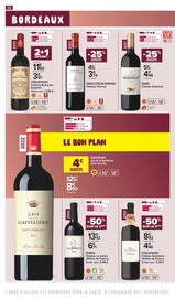 Catalogue Carrefour Market page 22