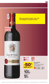 Catalogue Carrefour Market page 23