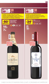 Catalogue Carrefour Market page 25