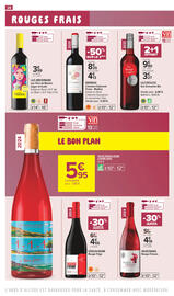 Catalogue Carrefour Market page 28