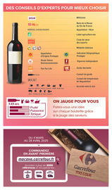 Catalogue Carrefour Market page 3