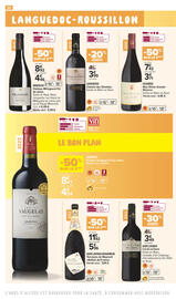 Catalogue Carrefour Market page 30