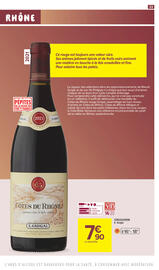 Catalogue Carrefour Market page 33