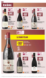 Catalogue Carrefour Market page 34