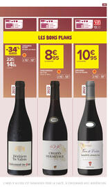 Catalogue Carrefour Market page 35