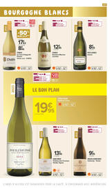 Catalogue Carrefour Market page 37